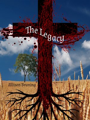 cover image of The Legacy